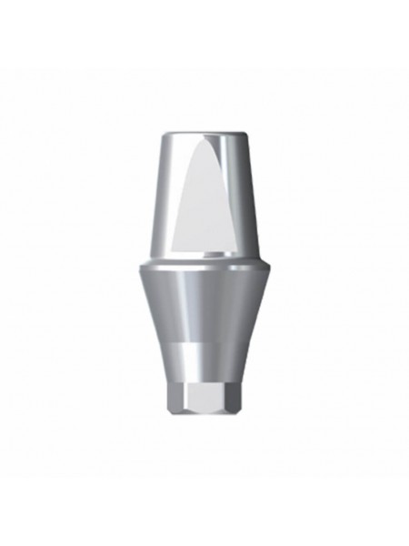 Абатмент двойной Warantec Ø4.95, IUSB50 37H Абатмент двойной Warantec Ø4.95, IUSB50 37H
