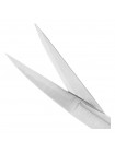 Ножницы хирургические Iris TC, изогнутые 11,5см
