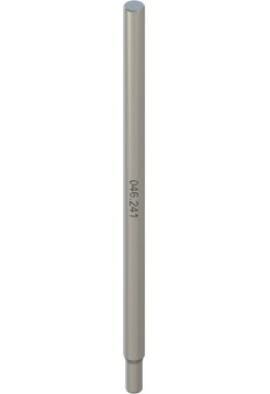 Направляющий пин для развертки, for synOcta, L 50 мм, Stainless steel