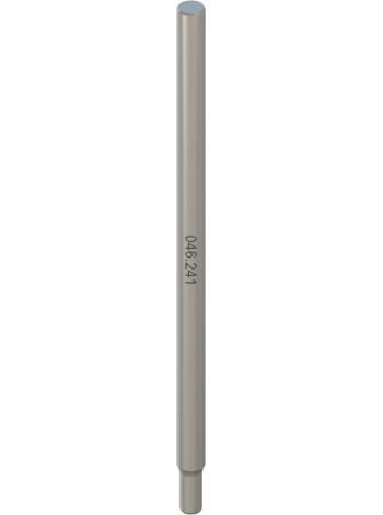 Направляющий пин для развертки, for synOcta, L 50 мм, Stainless steel