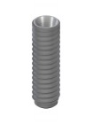 Имплантат Straumann BL, RC Ø 4,1 мм, 14 мм, Roxolid®, SLActive®, Loxim
