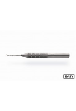 Периотом EASY гибкий (изогнутый, 2 мм)