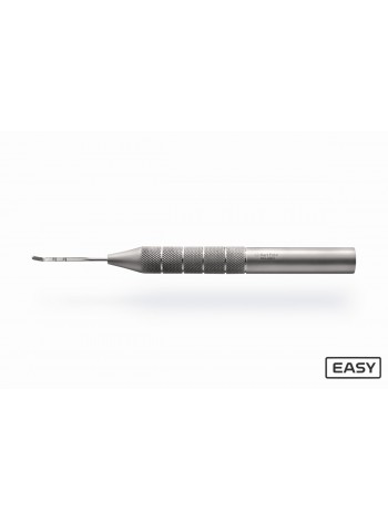 Периотом EASY гибкий (изогнутый, 2 мм)