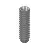 Имплантат Straumann BL, RC Ø 4,1 мм, 14 мм, Roxolid®, SLA®, Loxim