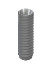 Имплантат Straumann BL, RC Ø 4,1 мм, 14 мм, Roxolid®, SLA®, Loxim