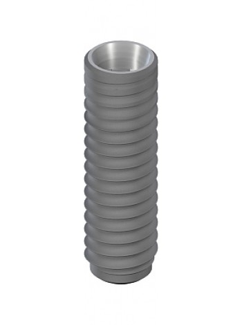 Имплантат Straumann BL, RC Ø 4,1 мм, 14 мм, Roxolid®, SLA®, Loxim
