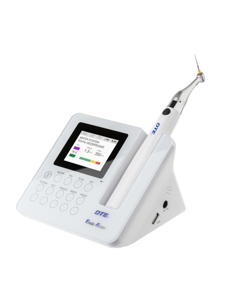 Эндомотор Endo Radar