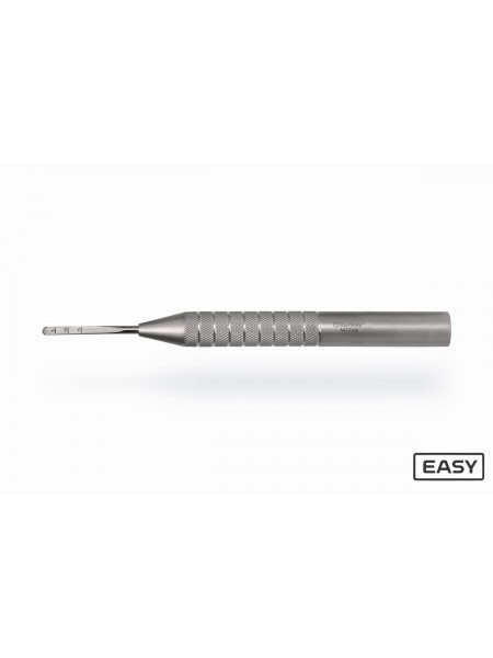 Периотом EASY гибкий (прямой, 3 мм) Периотом EASY гибкий (прямой, 3 мм)