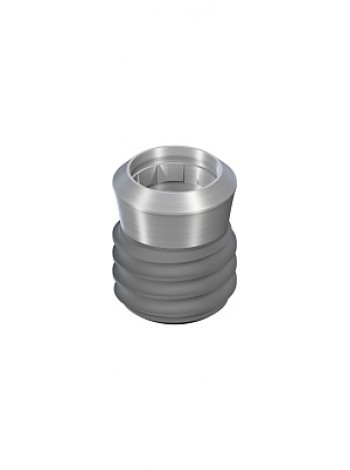 Имплантат Straumann SP, RN Ø 4,8 мм, 4 мм, Roxolid®, SLActive®, Loxim
