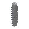 Имплантат Straumann BLX, RB Ø 4.5 мм, 16 мм, Roxolid®, SLActive® Имплантат Straumann BLX, RB Ø 4.5 мм, 16 мм, Roxolid®, SLActive®