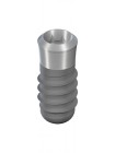 Имплантат Straumann S, RN Ø 4,8 мм, 8 мм, Roxolid®, SLA®, Loxim