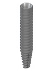 Имплантат Straumann BLT, NC Ø 3,3 мм, 18 мм, Roxolid®, SLActive®, Loxim
