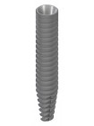 Имплантат Straumann BLT, NC Ø 3,3 мм, 18 мм, Roxolid®, SLActive®, Loxim