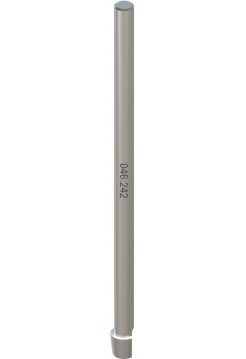 Направляющий пин для развертки для 048.540-542, Stainless steel