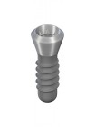 Имплантат Straumann S, RN Ø 3,3 мм, 8 мм, Roxolid®, SLActive®, Loxim