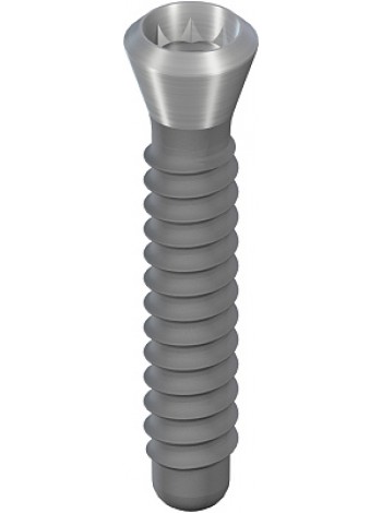 Имплантат Straumann S, RN Ø 3,3 мм, 16 мм, Roxolid®, SLActive®, Loxim