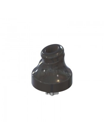 Абатмент Novaloc® ADLC, угловой 15°, WT, высота 4 мм, с винтом