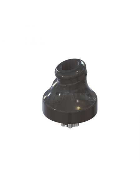 Абатмент Novaloc® ADLC, угловой 15°, WT, высота 4 мм, с винтом