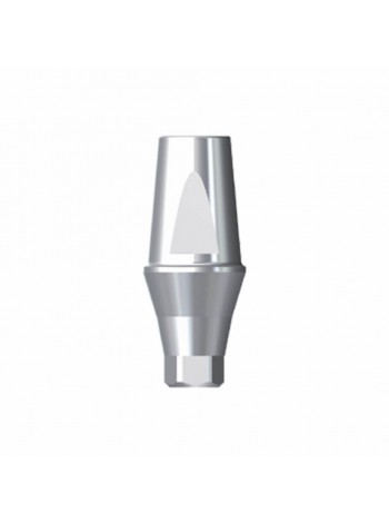 Абатмент двойной Warantec Ø3.95, IUSB40 25HA