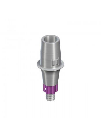 Абатмент Variobase® C, RB/WB, диаметр 4.5 мм, высота десны 2.5 мм, с винтом