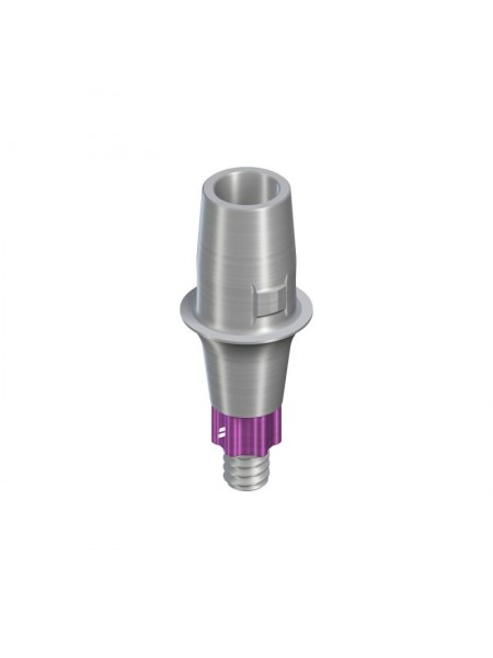 Абатмент Variobase® C, RB/WB, диаметр 4.5 мм, высота десны 2.5 мм, с винтом