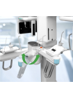Аппарат рентгеновский стоматологический панорамного типа PAPAYA 3D Plus (16x8), с  цефалостатом