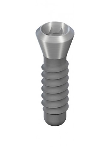 Имплантат Straumann S, RN Ø 3,3 мм, 10 мм, Roxolid®, SLA®, Loxim