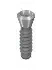 Имплантат Straumann S, RN Ø 3,3 мм, 10 мм, Roxolid®, SLA®, Loxim