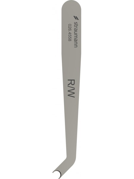 Вспомогательный инструмент R/W для удаления имплантовода Loxim для RC/RN/WN, Stainless steel