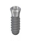 Имплантат Straumann S, RN Ø 4,1 мм, 10 мм, Roxolid®, SLA®, Loxim