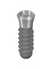 Имплантат Straumann S, RN Ø 4,1 мм, 10 мм, Roxolid®, SLA®, Loxim