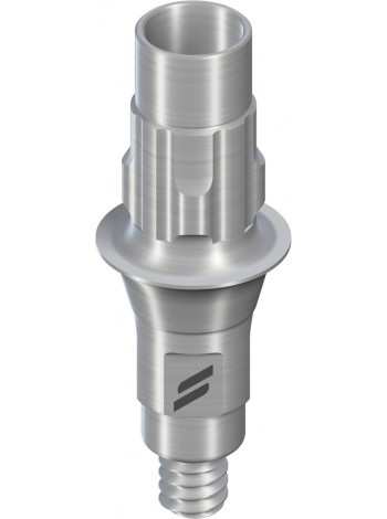 Абатмент Variobase RC, для коронки, Ø 4,5 мм, H 5,5 мм, TAN, с винтом
