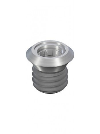 Имплантат Straumann SP, WN Ø 6,5 мм, 4 мм, Roxolid®, SLActive®, Loxim