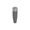 Имплантат Straumann TLC SP, NT Ø 3.3 мм, 10 мм, Roxolid®, SLActive® Имплантат Straumann TLC SP, NT Ø 3.3 мм, 10 мм, Roxolid®, SLActive®