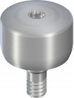 Формирователь десны WN, Ø 7.2 мм, H 4.5 мм, Ti