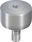 Формирователь десны WN, Ø 7.2 мм, H 4.5 мм, Ti