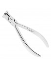 Щипцы для формирования ступенчатых изгибов для проволоки до .030