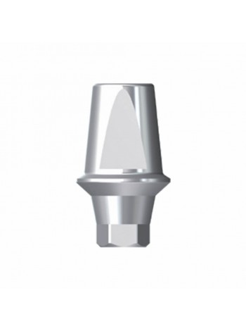 Абатмент двойной Warantec Ø4.95, IUSB50 17H