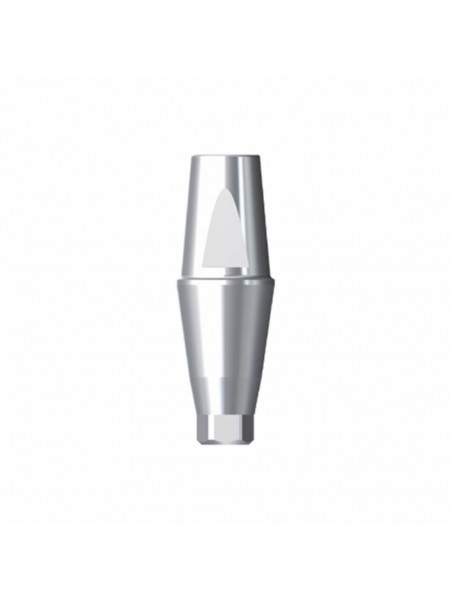 Абатмент двойной Warantec Ø3.95, IUSB404 7HA Абатмент двойной Warantec Ø3.95, IUSB404 7HA