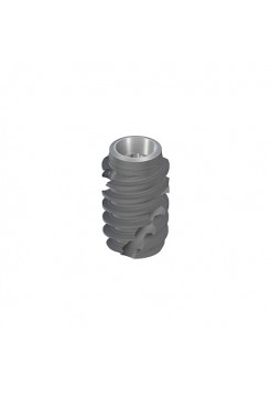 Имплантат Straumann BLX, RB Ø 4.5 мм, 8 мм, Roxolid®, SLActive®
