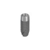 Имплантат Straumann TLC SP, NT Ø 3.75 мм, 8 мм, Roxolid®, SLActive® Имплантат Straumann TLC SP, NT Ø 3.75 мм, 8 мм, Roxolid®, SLActive®