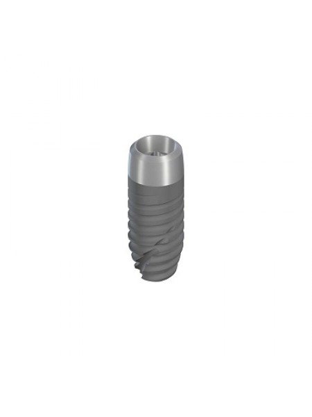 Имплантат Straumann TLC SP, NT Ø 3.75 мм, 8 мм, Roxolid®, SLActive® Имплантат Straumann TLC SP, NT Ø 3.75 мм, 8 мм, Roxolid®, SLActive®