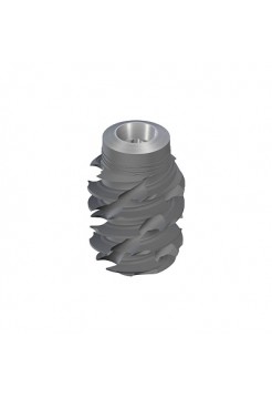 Имплантат Straumann BLX, WB Ø 6.5 мм, 10 мм, Roxolid®, SLActive®