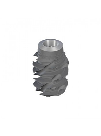 Имплантат Straumann BLX, WB Ø 6.5 мм, 10 мм, Roxolid®, SLActive®