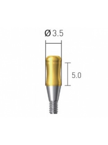 PAB3550 Абатмент позиционирующий, Dentium (Ю.Корея)