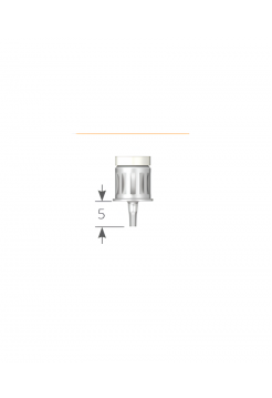Отвертка (ключ) (Screw Driver) (HD 1205 (1.2 Hex))