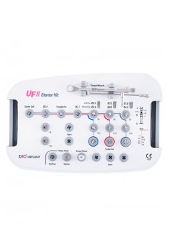 Хирургический стартовый набор UF(II) UFST 00