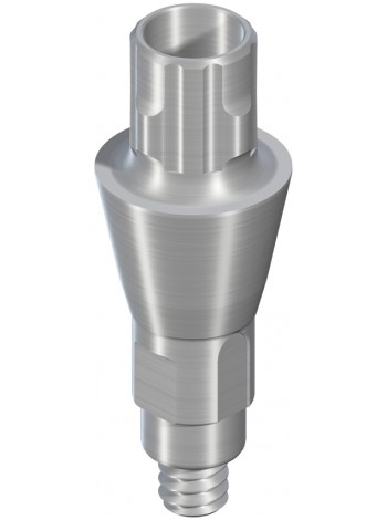 Абатмент Variobase RC для коронки, Ø 4,5 мм, H 3,5 мм, GH 3 мм, TAN, с винтом