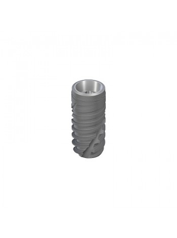 Имплантат Straumann BLX, RB Ø 3.5 мм, 8 мм, Roxolid®, SLActive®