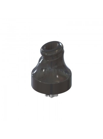 Абатмент Novaloc® ADLC, угловой 15°, WT, высота 5 мм, с винтом